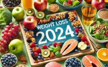 7 Foods That Assist Weight Loss Guide 2024