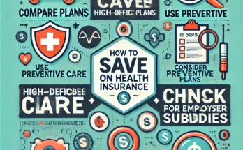 How Much Is Health Insurance Guide 2024?