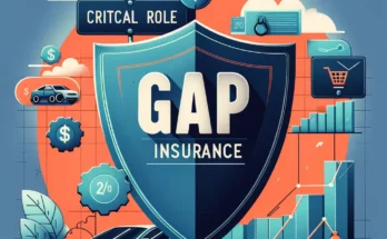 4 The Critical Role of GAP Insurance: Don’t Risk Your Car's Value