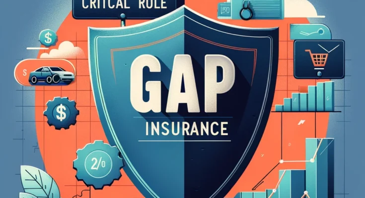 4 The Critical Role of GAP Insurance: Don’t Risk Your Car's Value