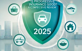 Progressive Insurance Good? A Comprehensive Review .2025