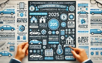 Is Progressive a Good Insurance Company? A Comprehensive Review 2025