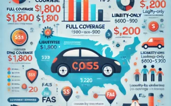 How Much Is Car Insurance? A Complete Guide to Understanding Costs in 2025