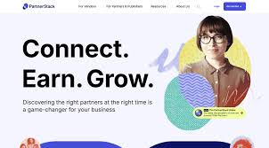 PartnerStack